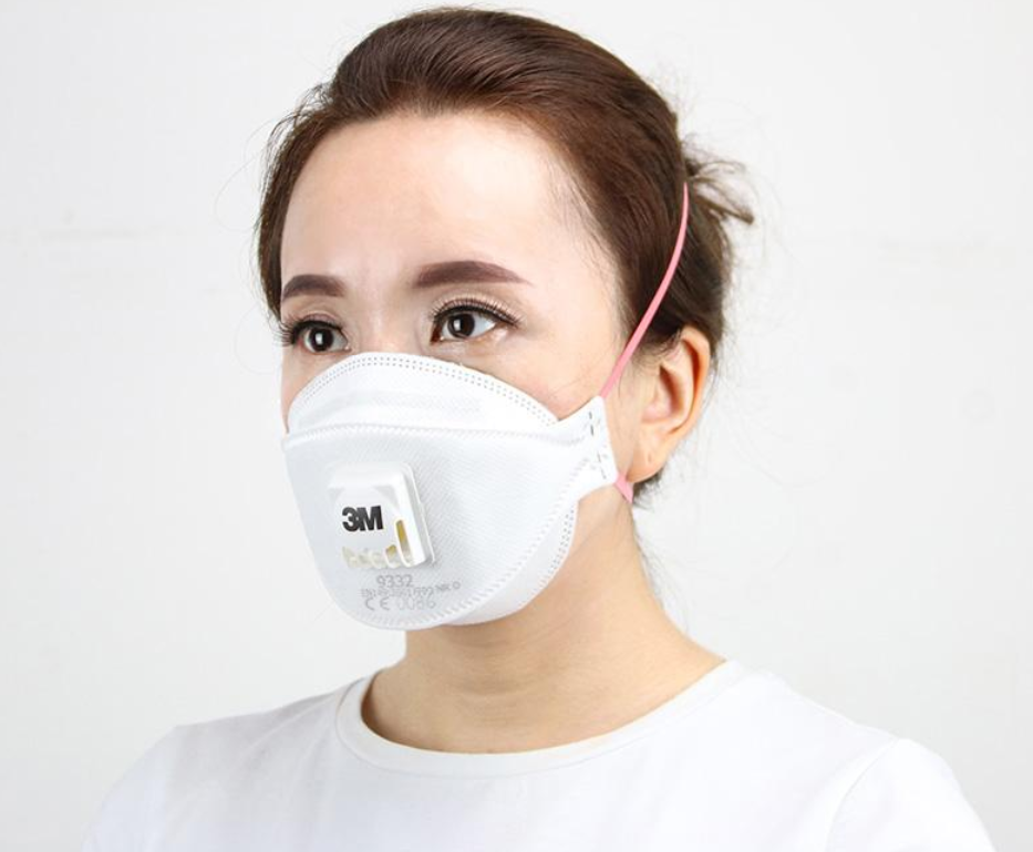 3M 9332 FFP3��ҵ��������