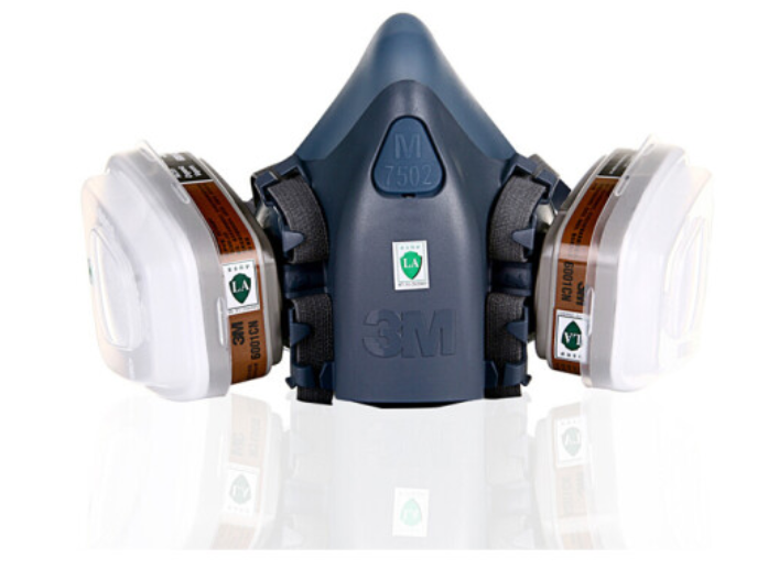 3M 7502��������ʹ�����